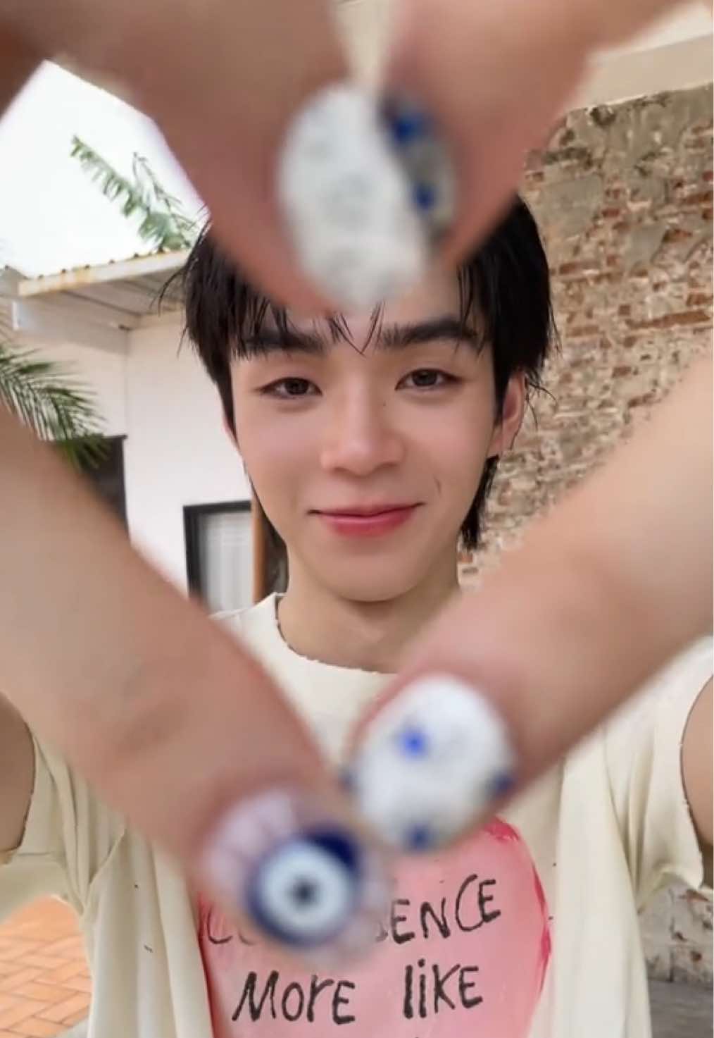 🎥 : พี่ลุ้คกี้