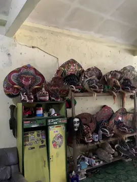 hanya barang titipan🥰#fypシ #jarananjawatimur👺 #budoyojawi #mbahsunggu1270 #barongannusantara 