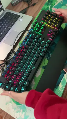 PHÂN KHÚC PHÍM CƠ TẦM TRUNG PHÙ HỢP LÀM VIỆC CHƠI GAME #banphim #banphimco #banphimgaming #keyboard #choigame #thinhhanh #skp8401 #xh 