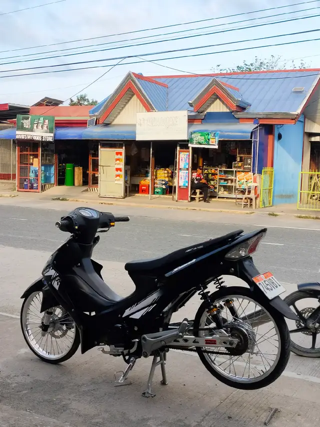 random pic #fyp #smash115 #streetbikeconcept 