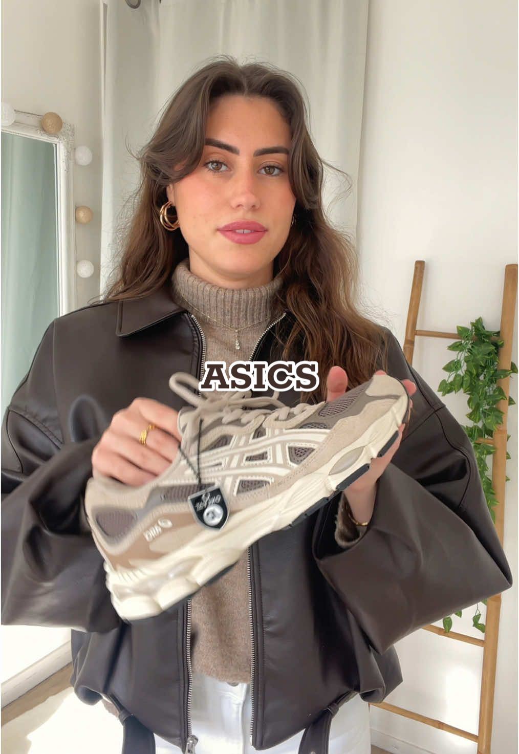 #asicsgelnyc #asics 