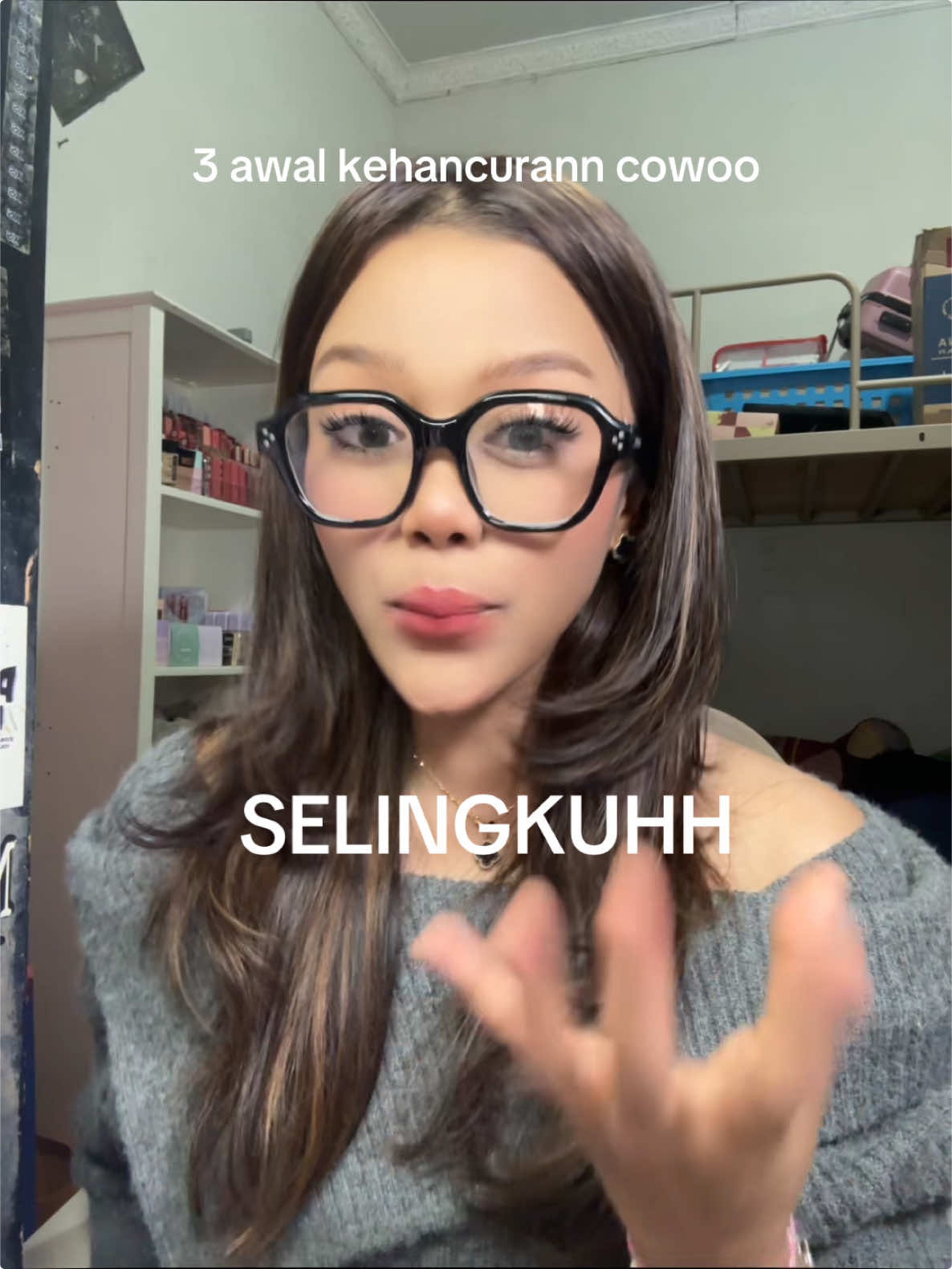 betul gak sih?