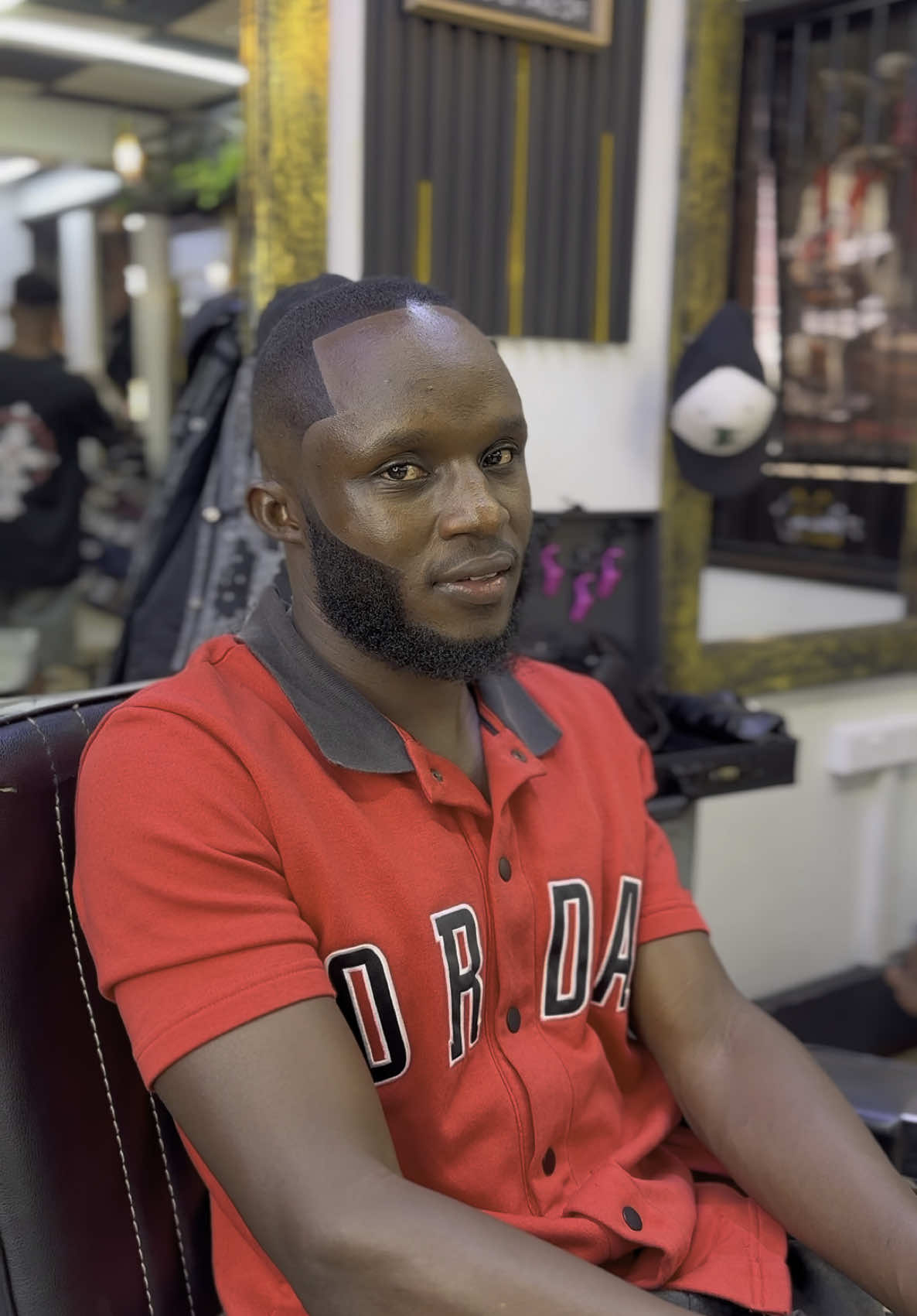BOOK NOW ☎️:+254706862534 for booking  #fyppppppppppppppppppppppp #cleanfade #patohthefademaster #foryou #viralvideo #bestbarberintown💈⭐️⭐️⭐️⭐️⭐️💈 #CapCut #fpyシ #CapCut #viralvideo #tiktokkenya🇰🇪🇰🇪🇰🇪nairobi #bestbarberintown #foryourpage 