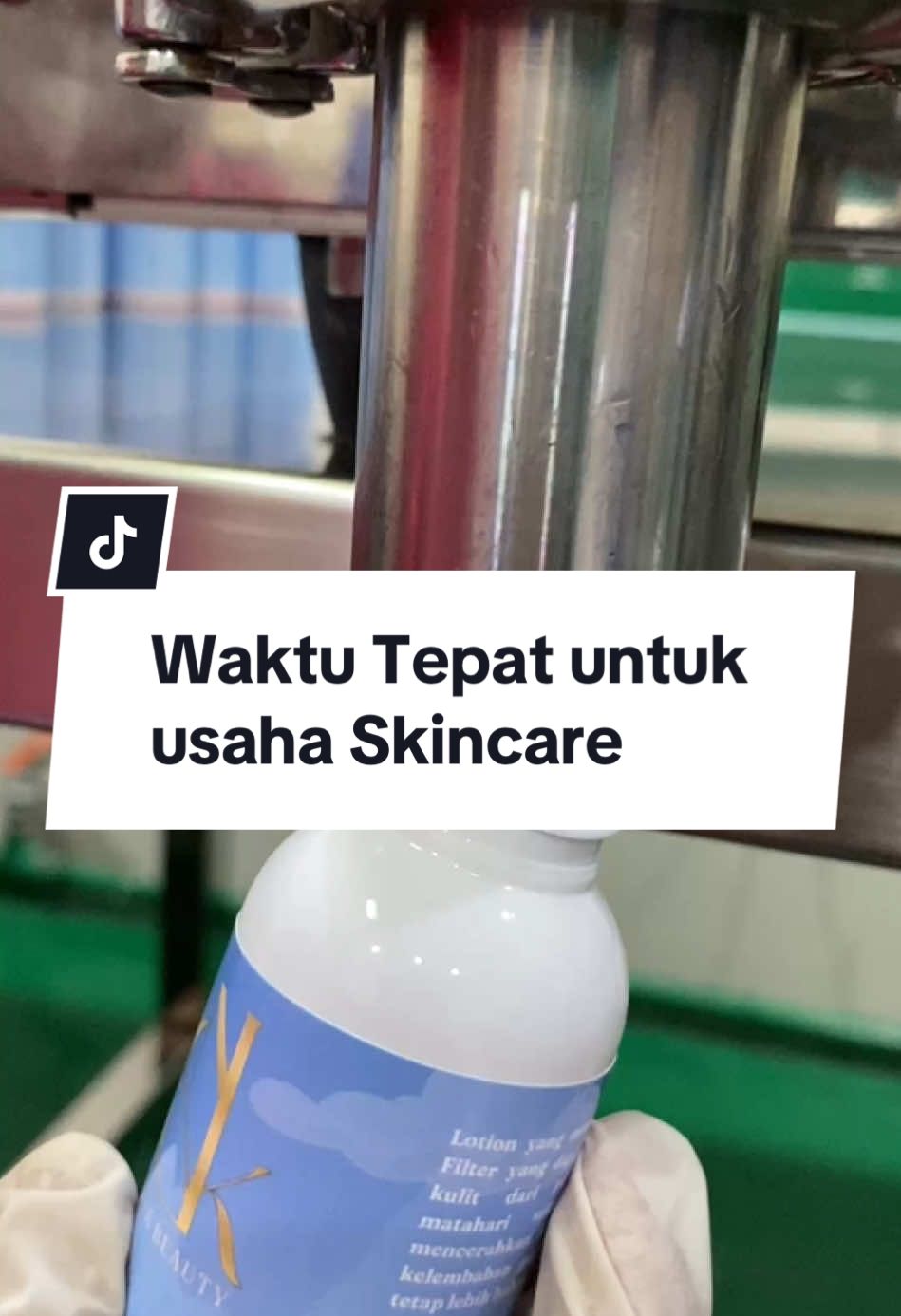 Kalau kamu mau usaha skincare, ini waktu yang tepat banget. #asiachemieindonusa #maklonskincare #maklonkosmetik #maklonjakarta #maklonmurah #buatproduksendiri #pabrikmaklonkosmetik #maklon #maklonskincaremurah #maklontangerang #maklonskincarejakarta #brandsendiri #pabrikmaklonskincare 