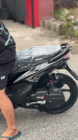 Udah h-2 aja 🥹 #miosporty #miohitamproper #5tlgank🚀 #bangunmio 