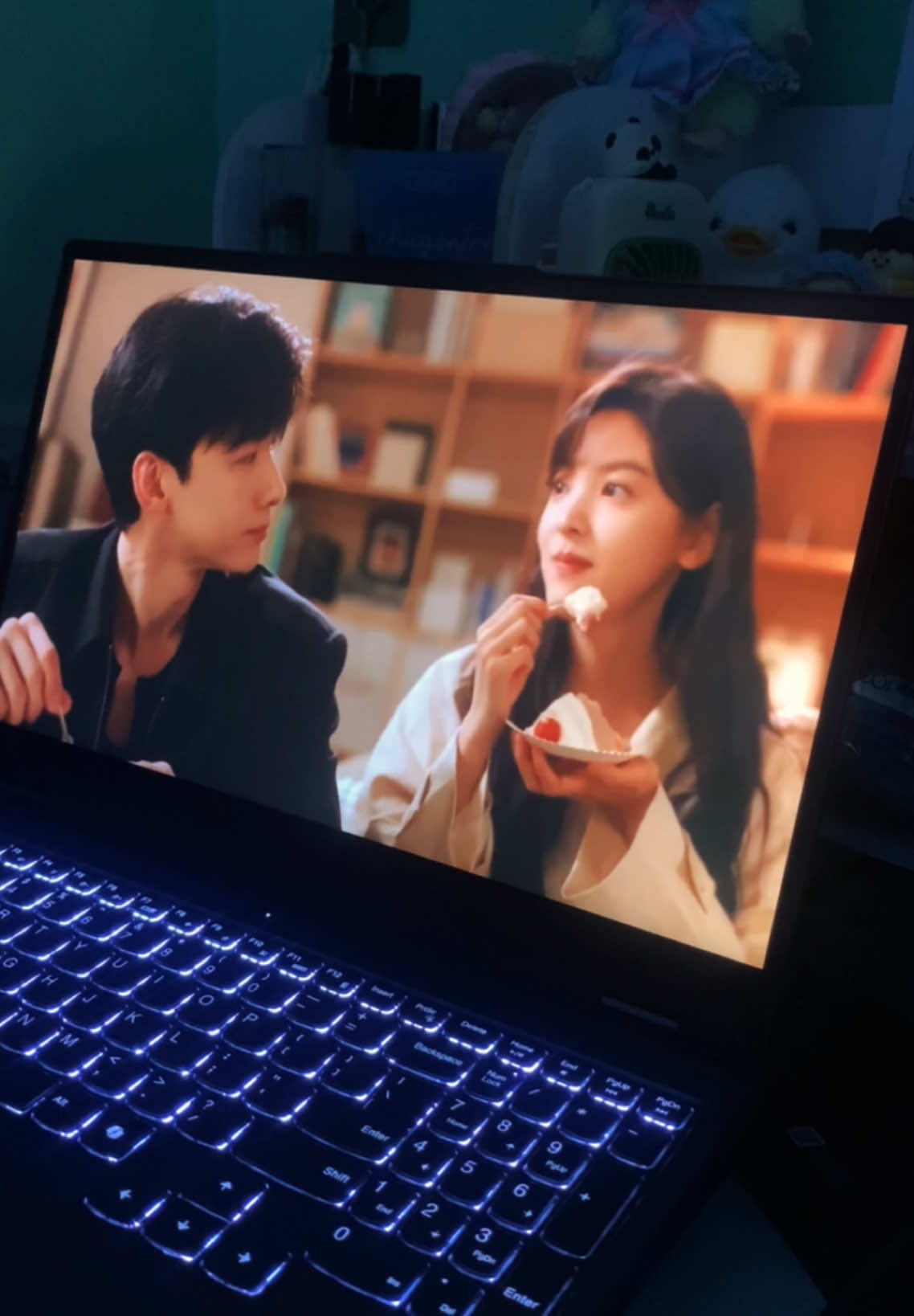 Có ai coi tập này rồi cười một mình không ☺️🤪#khododanhtruyentranh #khododanh #phimtrungquoc #phimhay #phimmoi #xuhuong #maytinh 