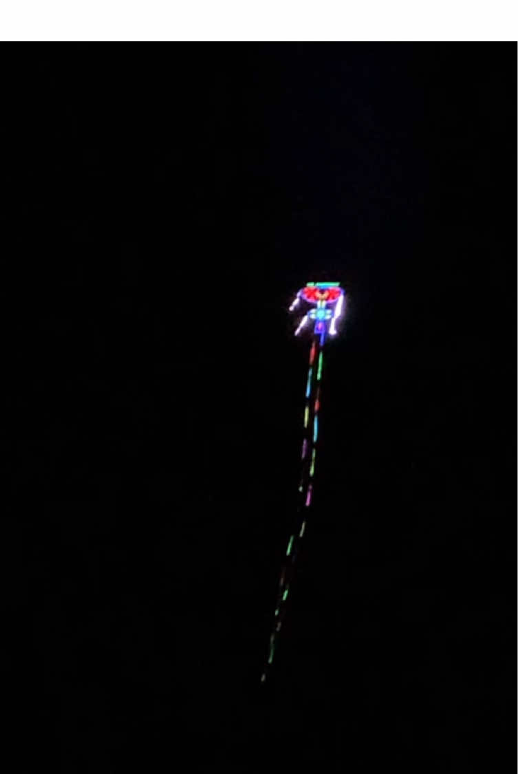 ว่าว2ห้อง 3เมตร #เสี่ยโชคสั่งลุย #กุหลาบแล้วเด้อ #พิกัดไฟตะกร้าหน้าโปรไฟล์ #ว่าวติดไฟ 