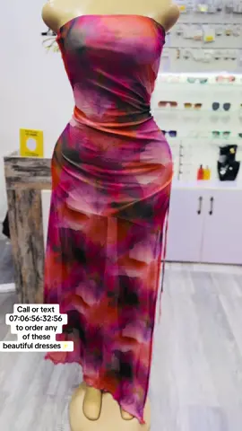 #tkfashionsug #newstock #fashioninspo #fashiontiktok #goviral #trendingvideo #foryoupagе #dresses 