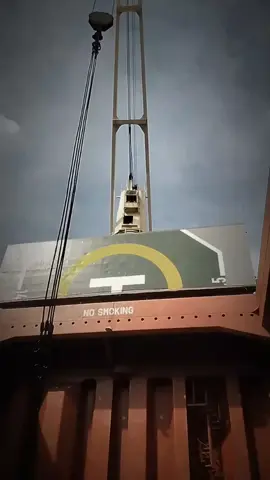 quá mệt mỏi 😫 #láicẩutàu#tiktok  #xuhuong 