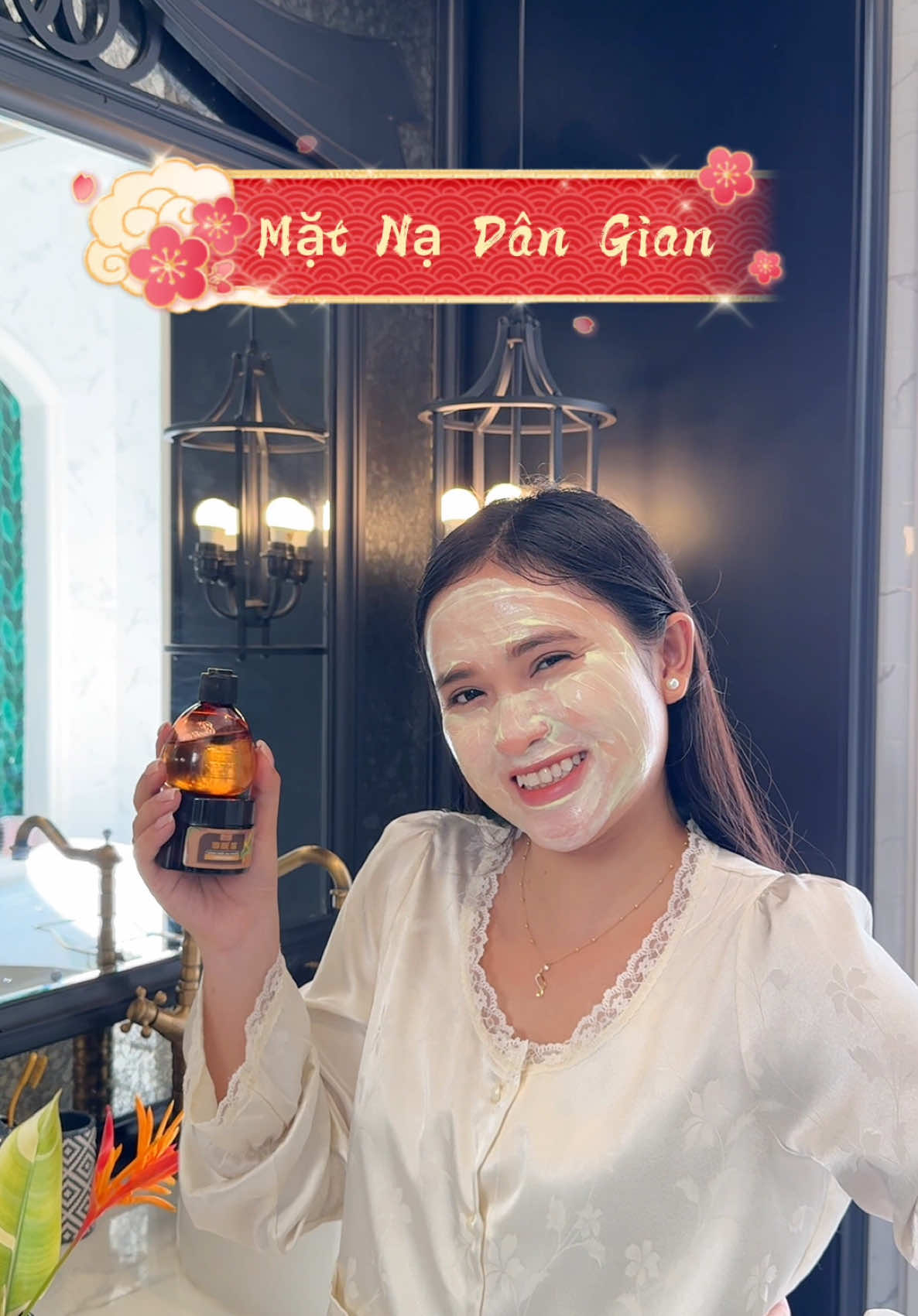Mặt nạ dân gian 🥰