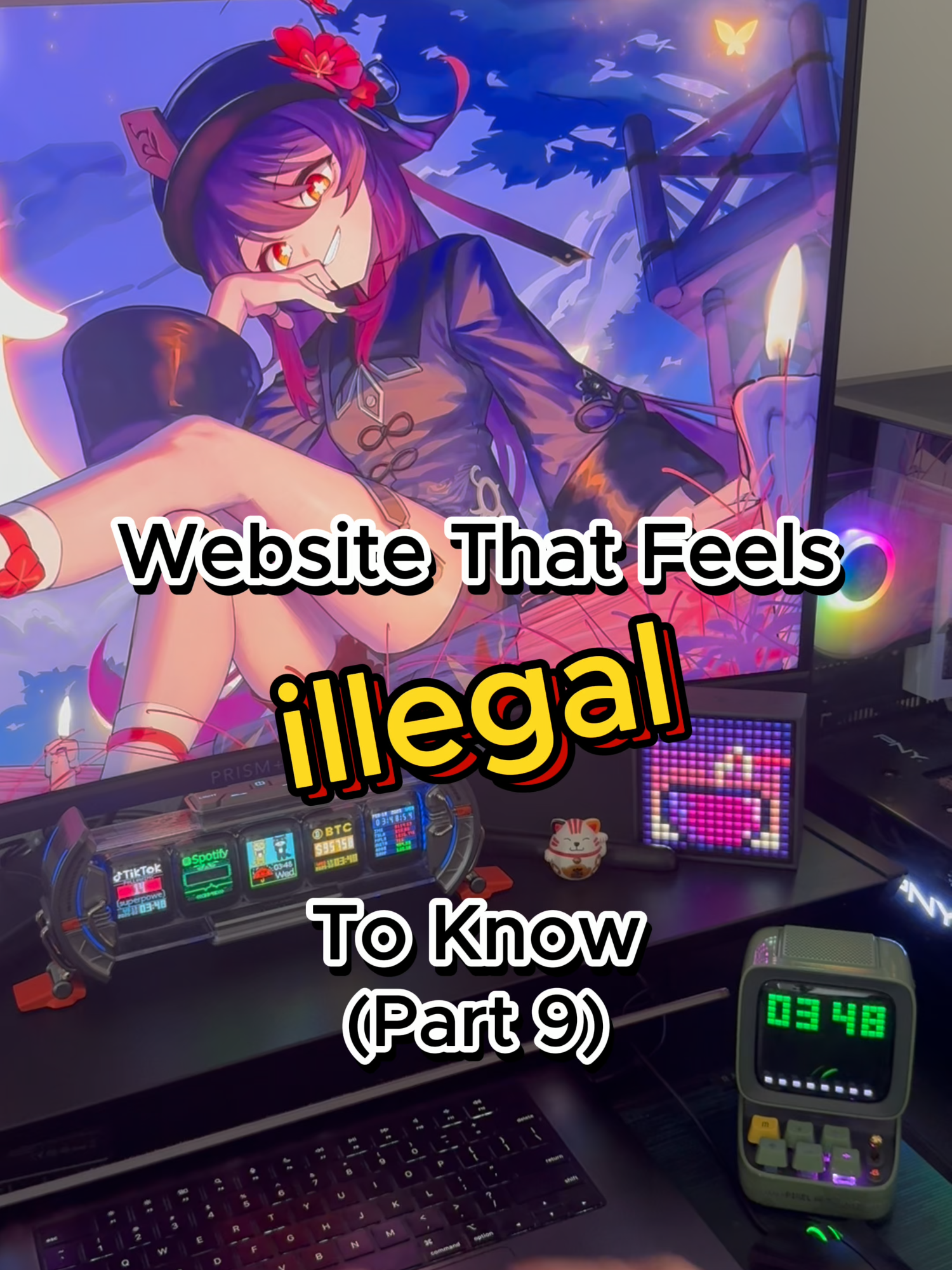 Website that feels illegal to know Part 9. Boost your productivity here with 170+ tools for SEO, youtube, image editing and development work. #seotools #youtubetools #writing #imageediting #productivity