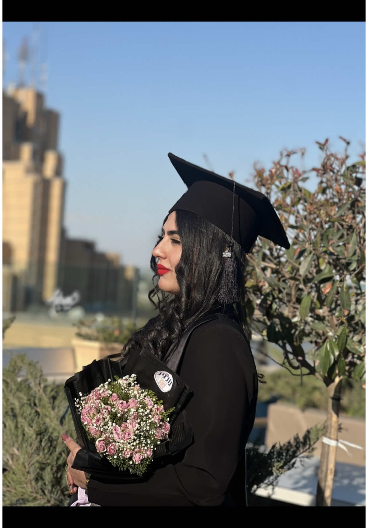 يا فرحة أيامي 🦋💘..