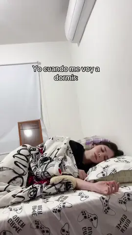 No se puedeee #humor #funny #dormir 