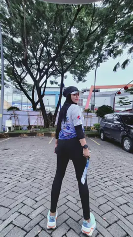 mendadak jadi atlet lari 🏃🏃 #CapCut #Running #lari #oufitlari #outfits #OOTD #outfitolahraga #outfitolahragahijab #pelarikonten #pelarikontenbinsik #samudra #samudrarun #samudrasupermarketmadiun #suncitymallmadiun #eventrunning #madiun #madiun24jam #fypppppppppppppppppppppp 