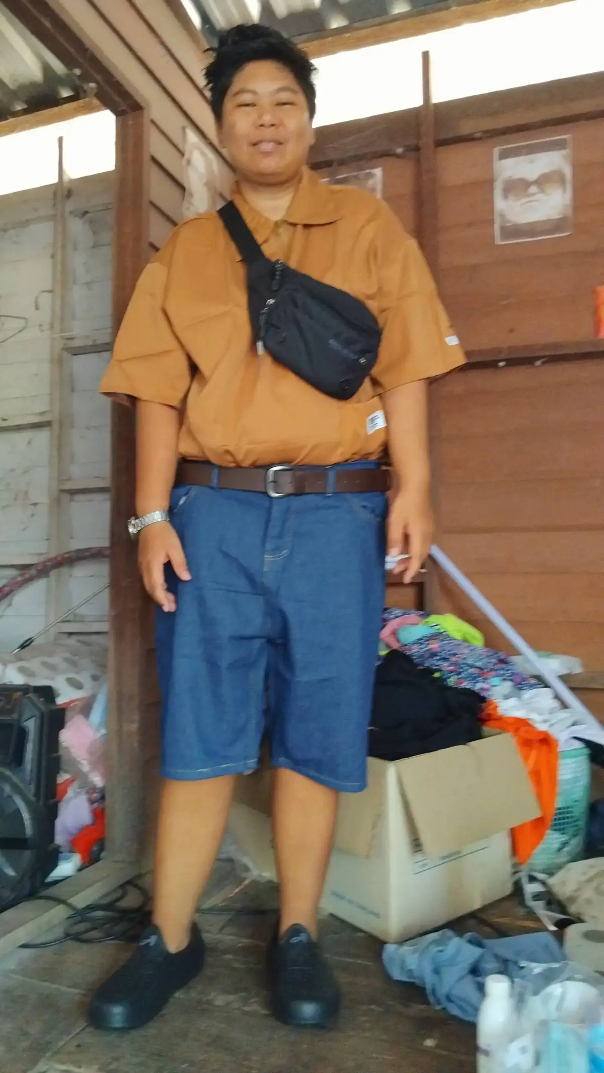 เฮียคนดีมีคนเดียวจร้า