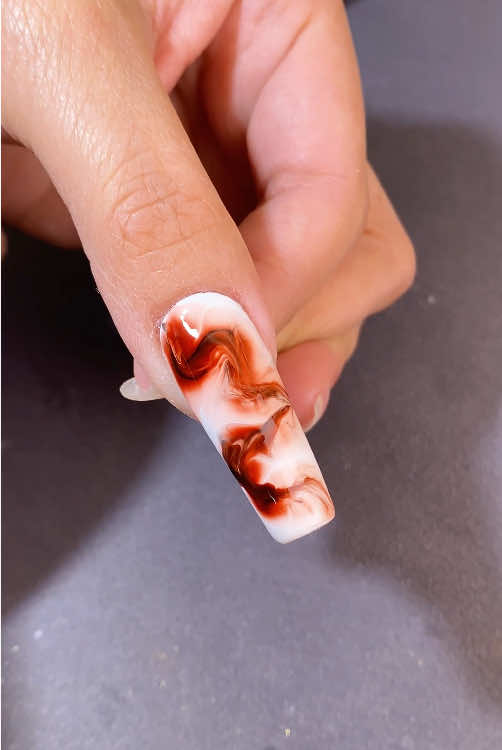 ❤️‍🩹#nails #nailart #naildesigns #nailtutorials #nailartvideos #nailtech #bloominggel #fyp 
