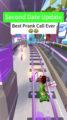 #funny #prankcall #seconddateupdate 