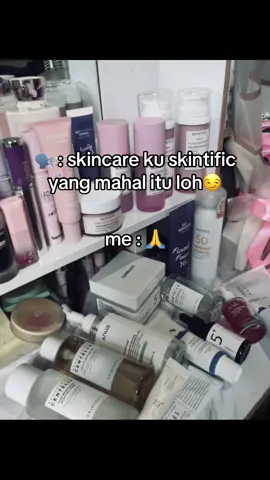 pov #fyp #skincare #skincarekorea #trend 
