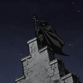 غاتس#ainme #edit #berzerk #pov #fyb # 