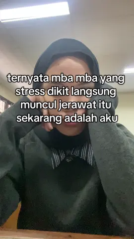 emg disuruh bahagia trs kayanya #acneno #fakesituation #fyp 