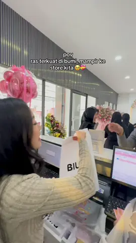 warga bekasi emang paling BESSTTT deehhh, ayo BEKASITIZEN jangan lupa mampir juga yaaa ke BIU.CO STORE di Jl raya candrabaga No 5, Marakash #biuco #bekasihits #fashionstore #outfitideas #fyp 