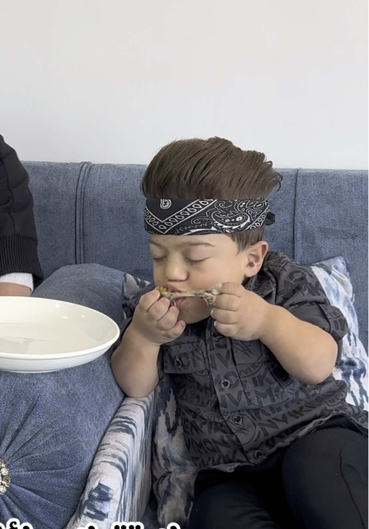 اردت فقط المساعدة 😮‍💨😢 #يحيى_الزعبي 