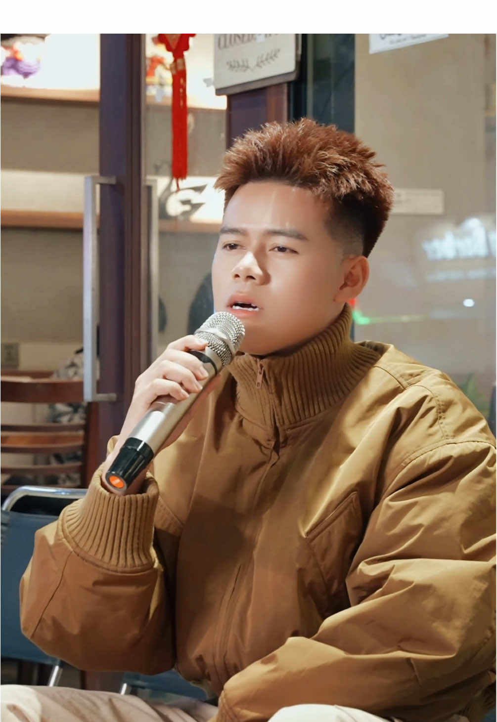 Mọi người yêu cầu nhiều quá - Nay Học đăng luôn nhé #lungchabungme #thienchi #thaihoc #nguyenthaihoc 