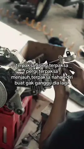 karna yang di paksaakan gaakan bener.#🥀 #sadvibes🥀 
