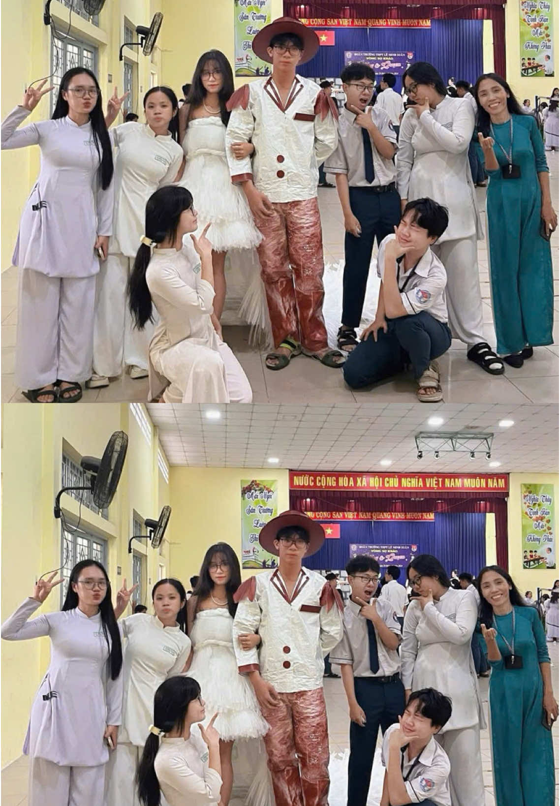 Việc gì khó có Lục Đại lo❤️‍🔥@43 nghịch tử B11 #LucDaiBongGio #6chiem #trangphuctaiche 
