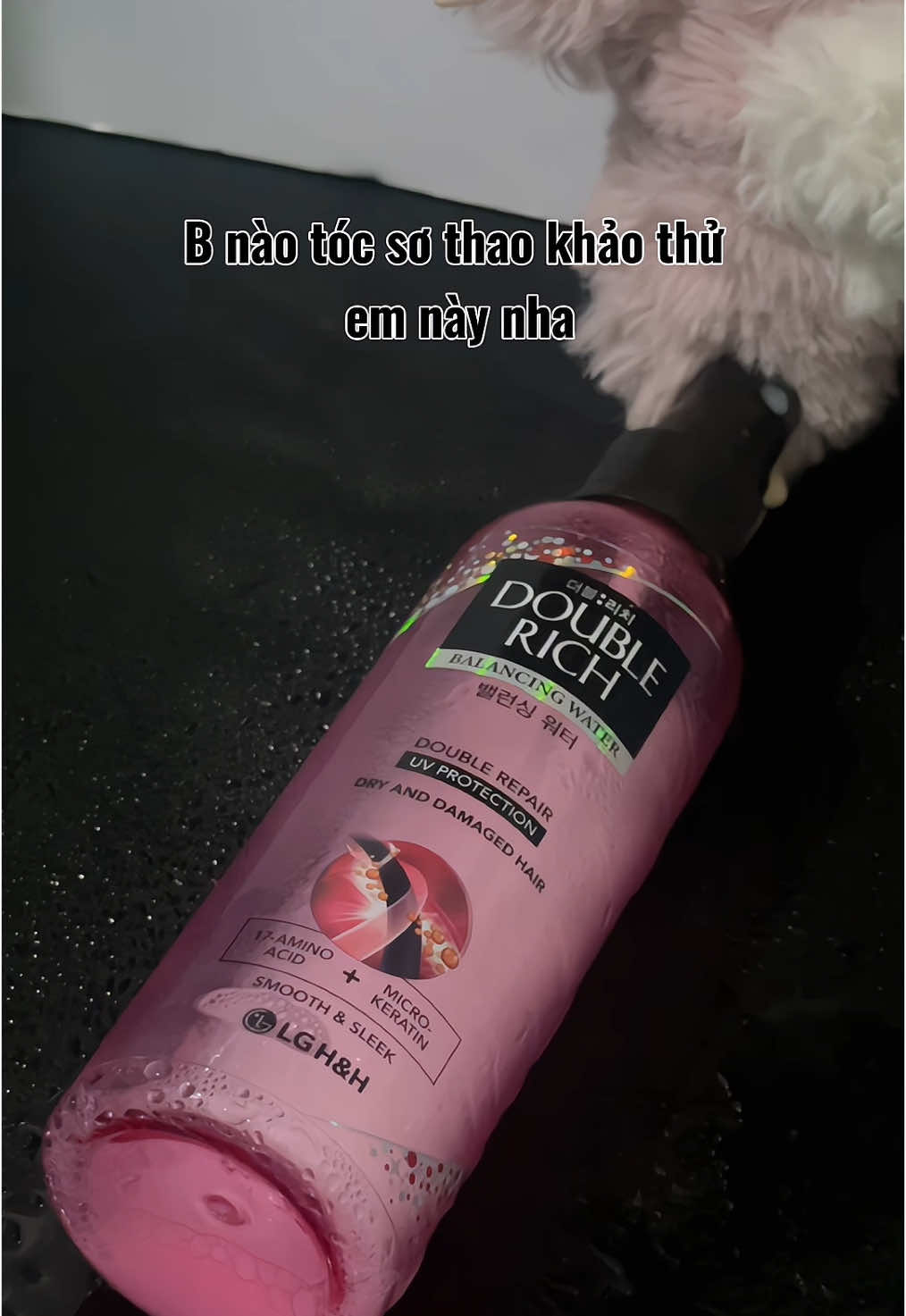 Dưỡng tóc 🌸#mypham #xh #xhuongtiktok #riview #xuhuong #skincare #unboxing 