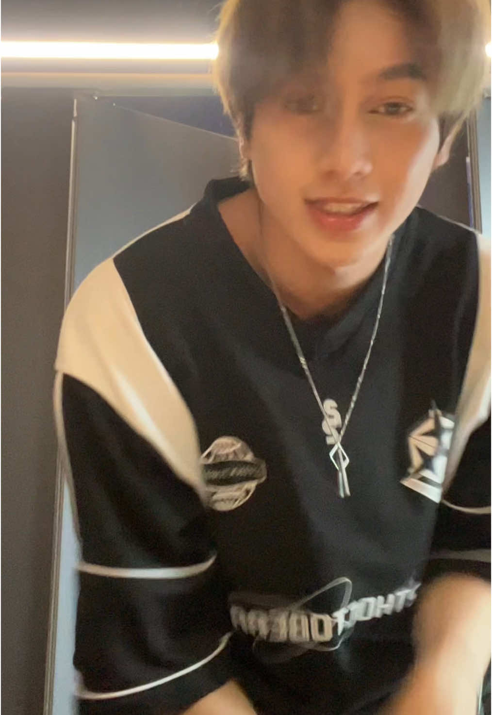 🤫 #smartchisanupong  #smartcsnp #csnp_21 