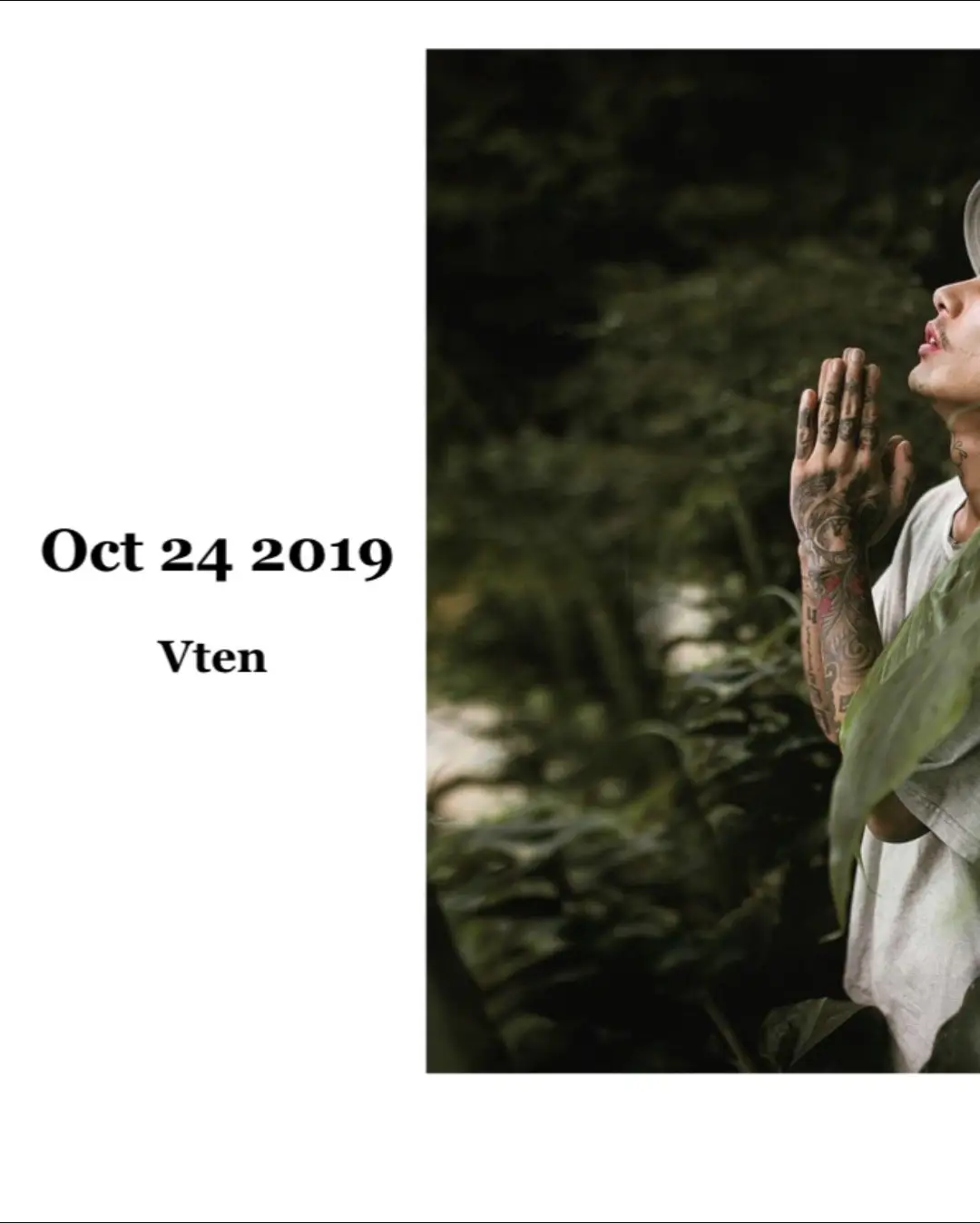 #fyp #vten #oct242019 #xyzabc 