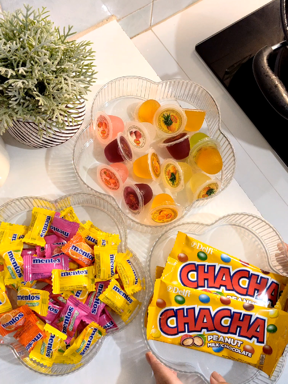 Set Toples Persiapan Lebaran #perabotdapur #perabotanrumahtangga #perabotviral #barangunik 