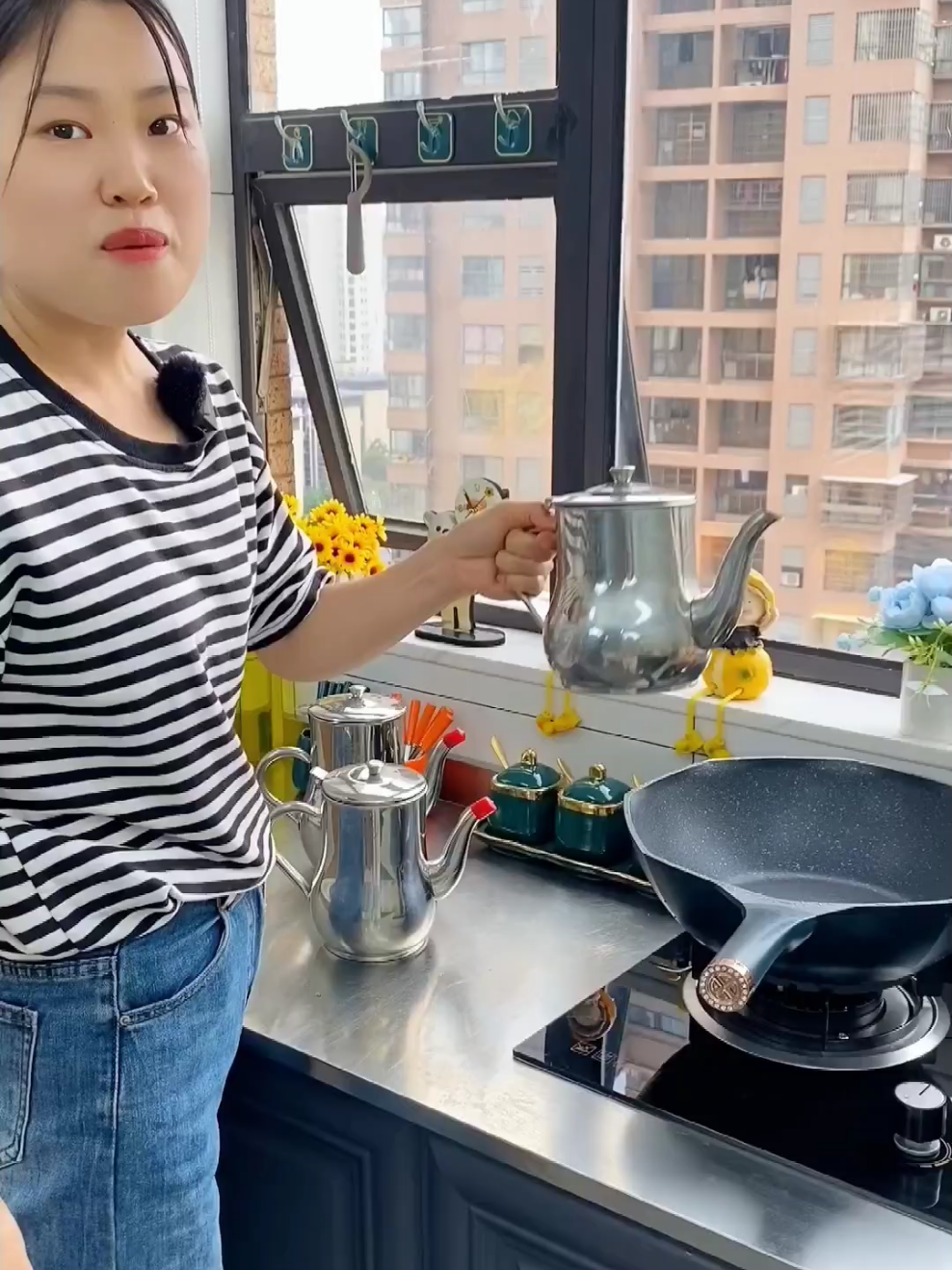 Đơn giản mà tiện lợi #giadung #dogiadung #giadungtienich #dodungtienich #dogiadungthongminh288 