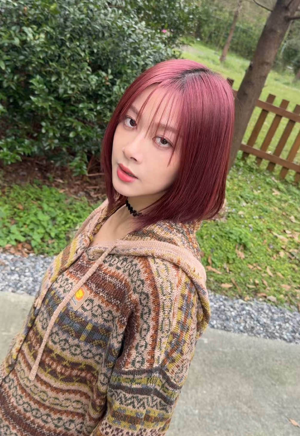 🐍🔥#GENBLUE #젠블루 #幻藍小熊 #씬 #XXIN