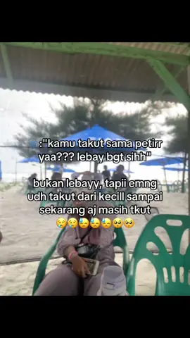 #fyp #berandatiktok #takut #petir #abcxyz #foryou #fypdong 