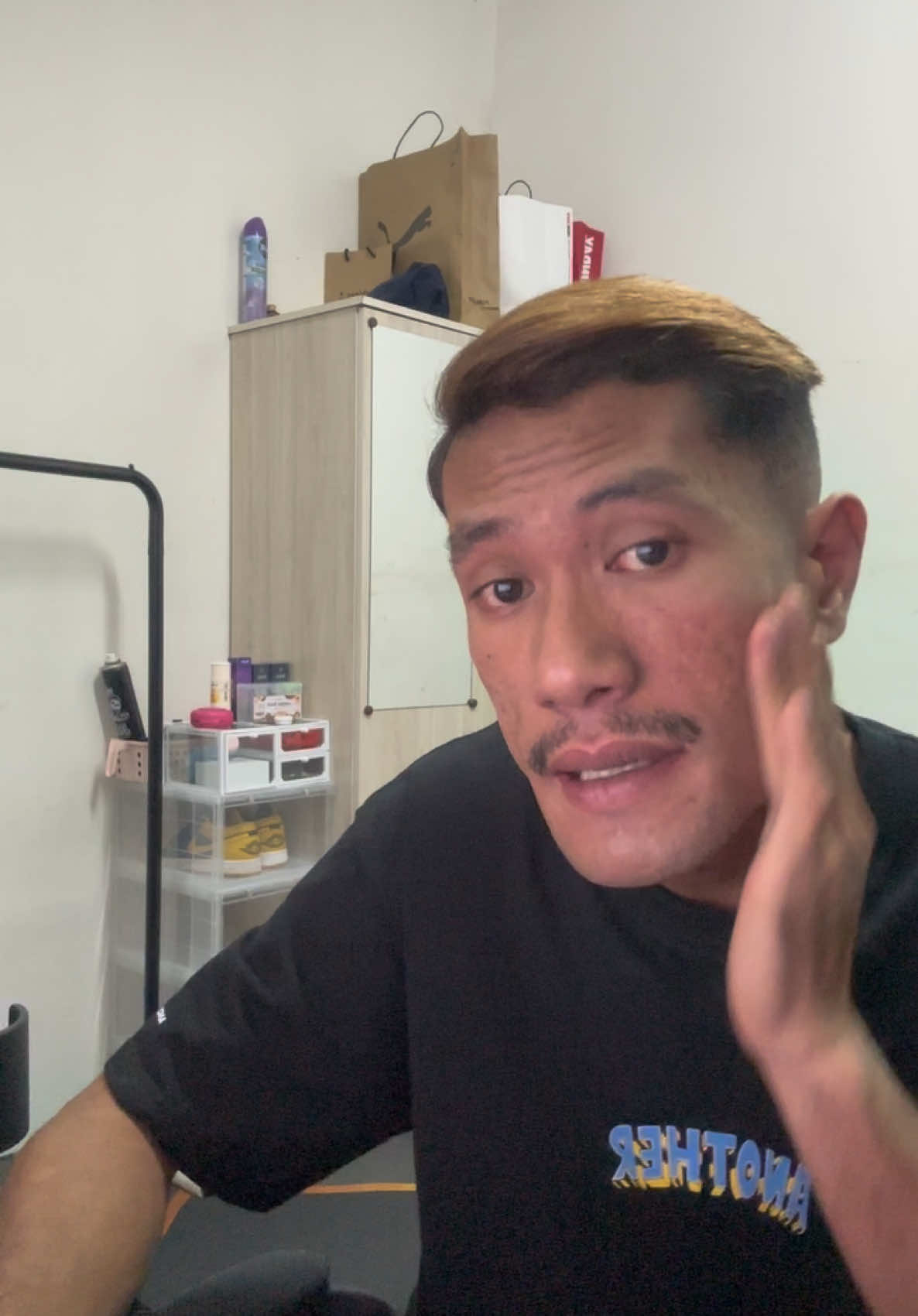 Jangan tanya lagi paham !