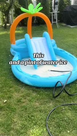 #Summer #summertime #pool #backyard #summervibes #dadsoftiktok 