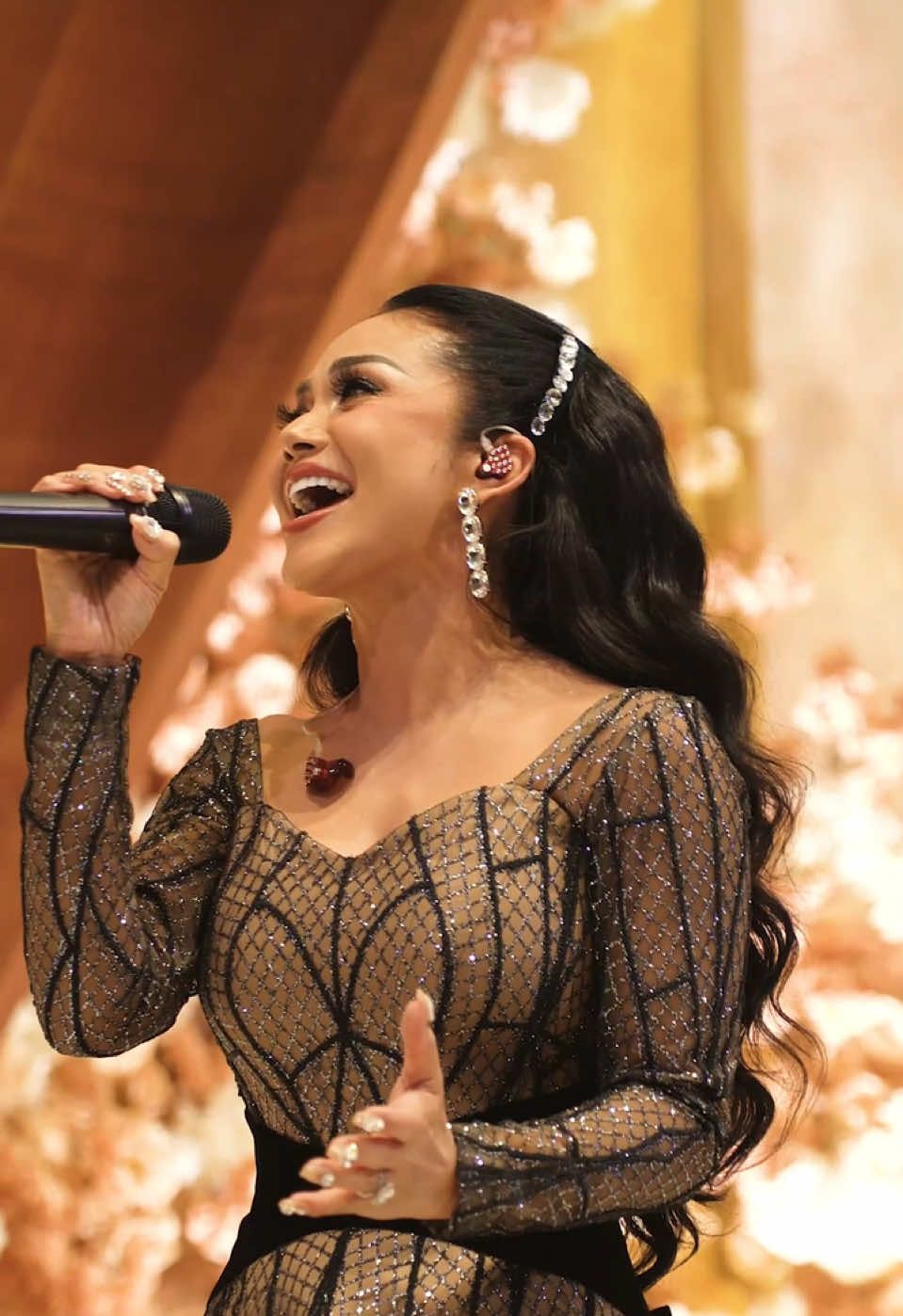 The Power Of Love #krisdayantilemos @AllStarMusic.entertainment #mke #sonuslive #celinedion #cover