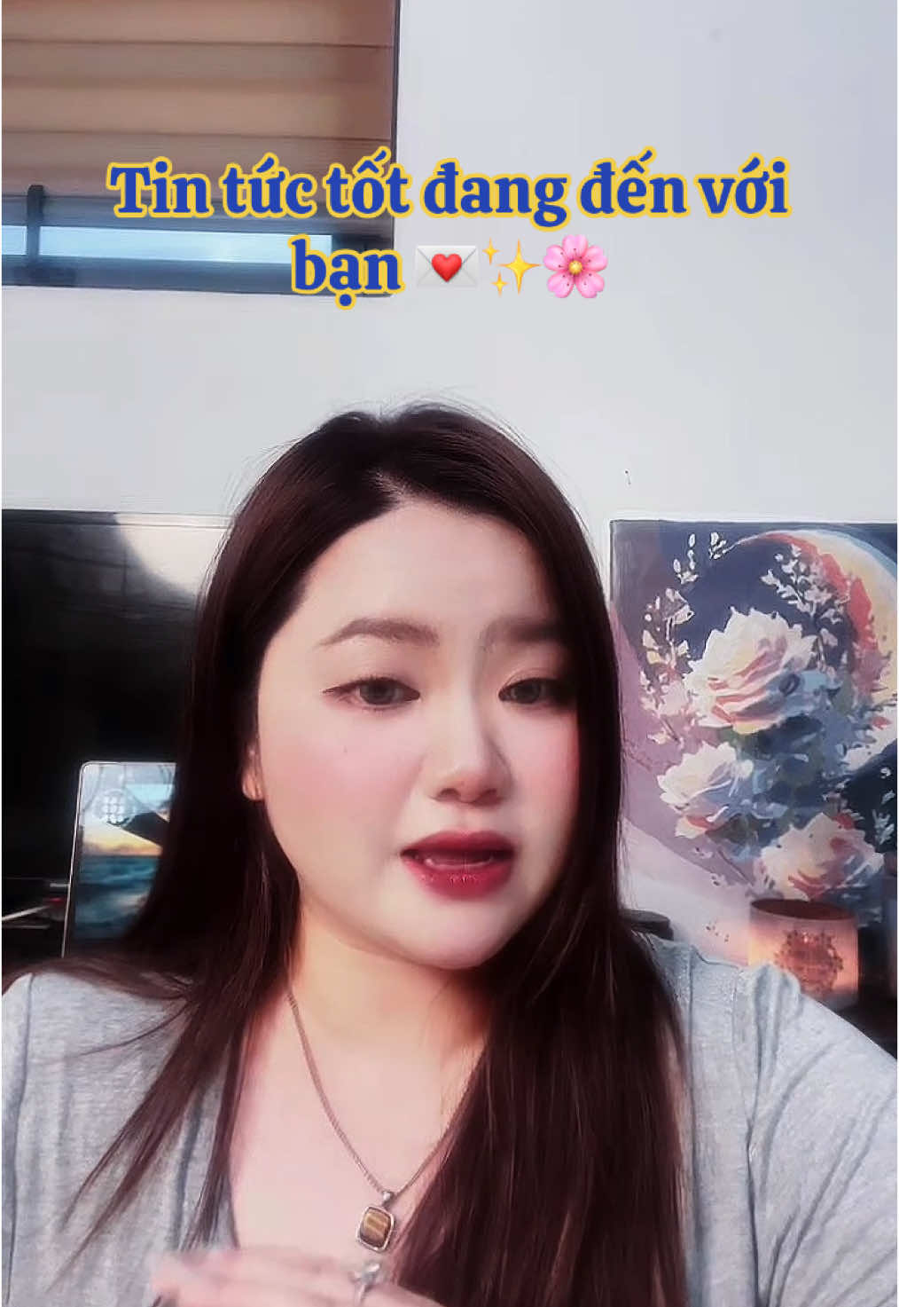 💌✨🌸 #readerrotrot #thongdiepvutru #traibaitarot #traibaichung #traibaitinhyeu #tarotreading #tarot #thongdiepchung #loikhuyentinhcam 