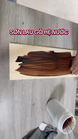 Mua ngay kẹo hết nhé #tppaint  #lammocdinhcao  #DIY #songocnuoc #songiaxuong  #godep #tomaugo 