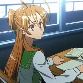 #highschoolofthedead #takashikomuro #reimiyamoto #anime #animeedit 