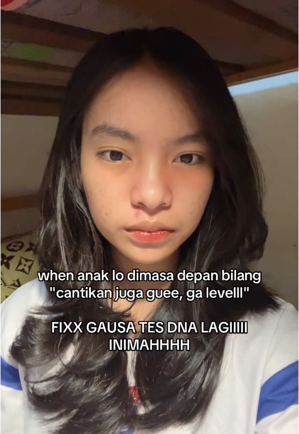 pd mampus turun dri ibuu