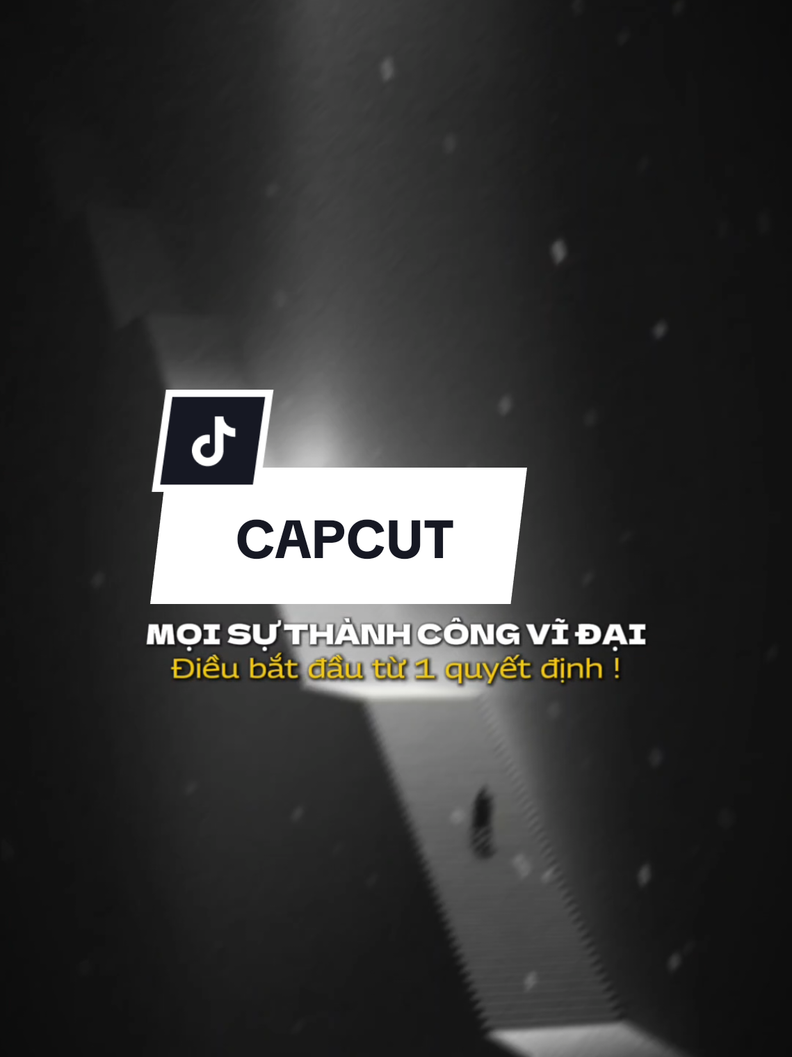 Bạn sẽ làm được chỉ cần bạn đủ quyết tâm!! #CapCut #toilakeu #dongluc #dongluchoctap  voice: @LÂM | Động Lực Mỗi Ngày 