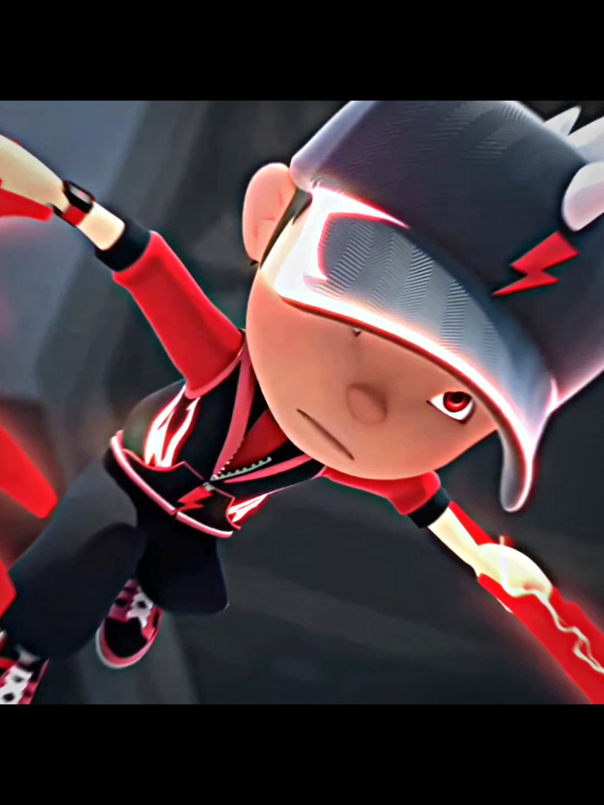 hali always kece🥶 . . . #boboiboy #halilintar #fyp #xyzbca #monstax #fypage #masukberanda #boboiboylovers #4u 