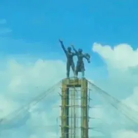 Djakarta July 4th 1971 (video by my grandparents) #soeharto #1971 #indonesia🇮🇩 #fypシ゚ #jakarta #grandma #grandpa