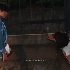 Buat yg req pake sound A Man #alwayshome #zhaixiaowen #yangxizi #cdrama #edit 