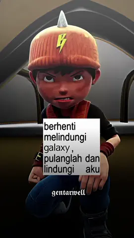 gimna dengan menurut pemirsa😋? setuju?  -@MONSTA  - -ib:soud - - #boboiboy  #boboiboyedit #boboiboygalaxy #boboiboymovie2 #boboiboyterbaik  #fyp #foryou #xyzbca  #masukberanda #4u #4upage #presetalightmotion 