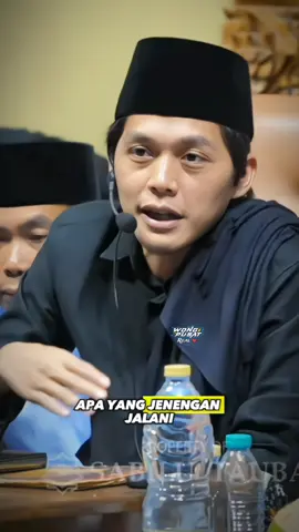 Jangan pernah berhenti berusaha  #gusiqdam #wongpusat #sabilutaubah #gusiqdamterbaru 