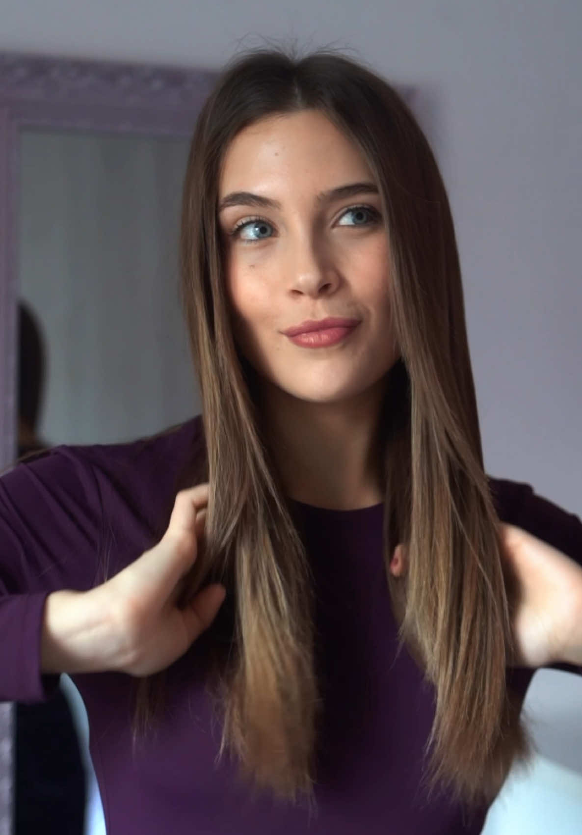 La nuova GHD CHRONOS MAX è una bomba… e io ho una super news per voi! Negli store Pinalli arrivano gli Styling Days, un’occasione unica per testare gratuitamente la styler con un flash styling realizzato dagli esperti GHD! Se passate in store dalle 11 alle 18 nelle giornate dedicate riceverete anche un omaggio esclusivo🩷 ✨ Scoprite le date e i negozi aderenti sul sito di @Pinalli nella sezione beauty news! @ghditalia #ghdchronosmax #adv 